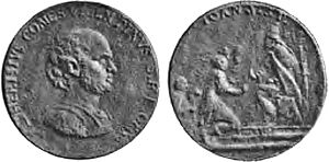 Rivista italiana di numismatica 1891 p 189