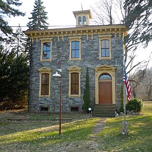 Robesonia POS of A 247