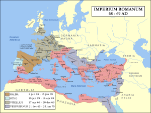 Roman Empire 69