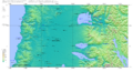 SRTM-W74.00E71.50S41.00N40.00.Osorno