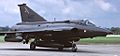 Saab F-35 Draken, Denmark - Air Force AN0992881 (cropped)