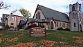 Saint Paul's Anglican Church and Rectory-227 Church Street-Newmarket-Ontario-HPC15464-20201024 (3)