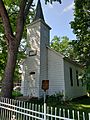 Salem Church Inver Grove Heights MN
