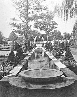 Samuel Untermyer Gardens