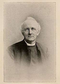 Samuel haughton irish naturalist 1898