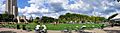 Schenley PlazaPano
