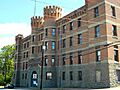 Scranton PA Armory