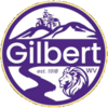 Official seal of Gilbert, West Virginia