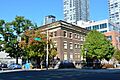 Seattle - Franklin Apts 01