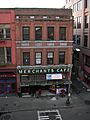 Seattle - Merchants Cafe 01