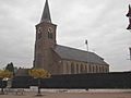 Serskamp (Wichelen) - Church