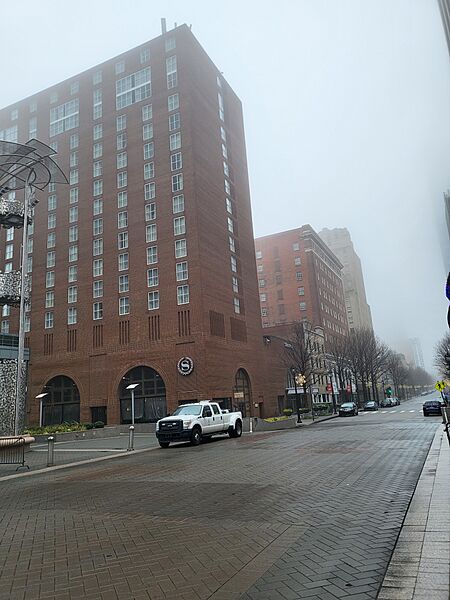 Sheraton Capital Center December 2023