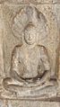 Sittanavasal Jain Statue