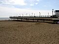Skegness Pier. - geograph.org.uk - 15134