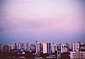 Skyline de Manaus 2016