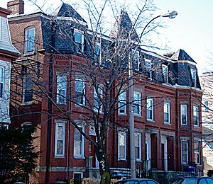 SomervilleMA LangmaidBuilding