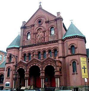 St-cecilia-church-nyc