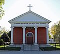 St. John's Greek Orthodox Church