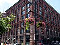 St. Louis - Liggett & Myers