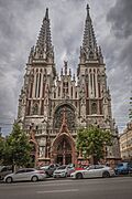 St. Nicholas Roman Catholic Cathedral, Kyiv 8