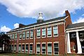St. Thomas More School - Arlington 01