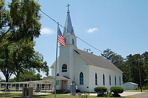 StMargertChurch