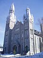St Brigid's Church (Ottawa)