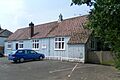 St George's Hall, Sparrow's Green, Wadhurst