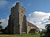 St Mary's Church, Warbleton, East Sussex - geograph.org.uk - 1528734.jpg