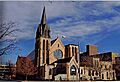 St Patrick Co-Cathedral, - Billings, MT