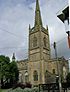 St Peter's Church - St Peter's Square - geograph.org.uk - 529555.jpg