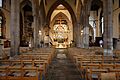 St pauls bedford interior