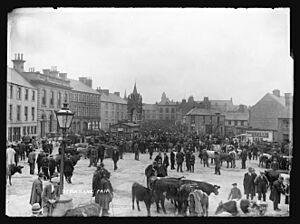 Strabane Fair