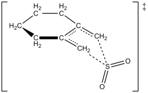 Sulfolene ts2