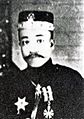 Sultan Muhammad Jamalul Alam II(Brunei)