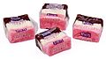 Sundaes-Neopolitan-Coconut-Candies