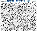 Super Puzzle 160