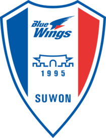 Suwon Samsung Bluewings.svg