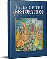 Tales of the Restoration Classic Cover