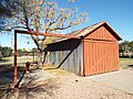 Tempe-Niels Petersen House-1892-Tool shack