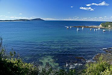 Terrigal Magnificence - panoramio.jpg