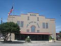The Bank of Texas in Devine, TX IMG 0495