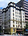The Ethelhurst - Architect Hotel