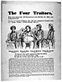 The Four Traitors