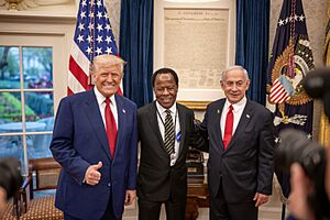 The White House - 54437403521