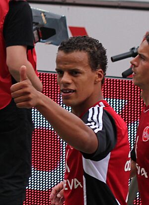 Timothy Chandler FCN 2011