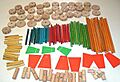 Tinkertoy 120137669430