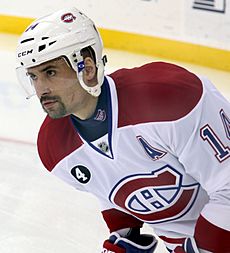 Tomas Plekanec - Montreal Canadiens.jpg
