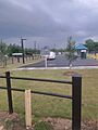 Tommy McClennan Blues Trail Marker