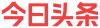 Toutiao logo
